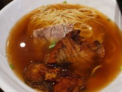 -德兴馆(山西南路店)