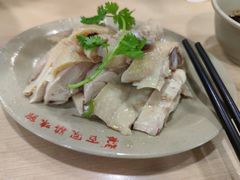 -百家鸡味馆(清泰店)