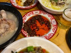 -二孃鸡爪爪(东郊记忆店)