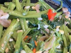 -隅乐胡椒虾·台湾菜·团建(皇岗店)