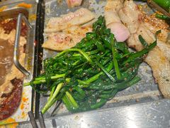 -星伦多自助料理·涮烤一体(江桥万达店)
