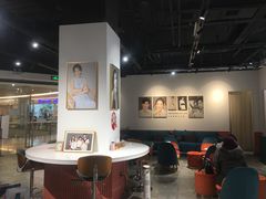 -海马体照相馆(天津世纪都会店)