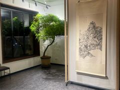 -五观堂素食(新华路店)