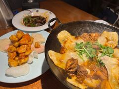 -地锅居(翰林邻里中心店)