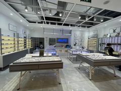 -ALPS阿尔卑斯眼镜(我格广场店)