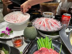 功夫脆脊鱼片-园里火锅(仁和新城店)