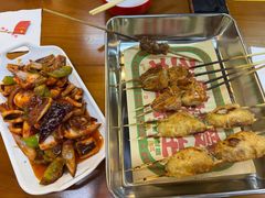 -炒豆合作社(磁器口店)