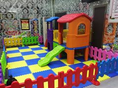 -清真·锦翔炝锅鱼(明德门店)