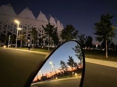 -长春奥林匹克公园