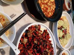 -茅庐毛血旺(临沂泰盛广场店)