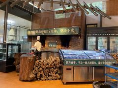 -凤阁楼果木烧鹅(鹤山陈山店)