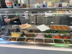 -赛百味SUBWAY(凯丹店)