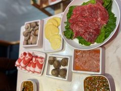 -傣妹火锅(南京东路一店)