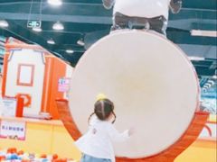 -嘉文梦想世界(SM天津滨海城市广场店)