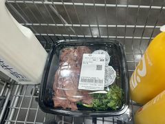 -山姆会员商店(杨桥西路店)