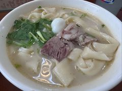 -合顺祥烩面(健康路店)