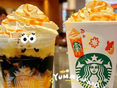 -星巴克(枣阳路店)