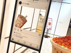 -KOI Thé(力宝广场店)