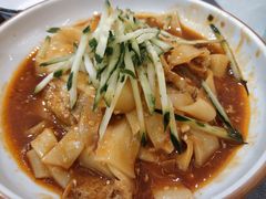 -巴依老爷新疆美食(清华东门店)