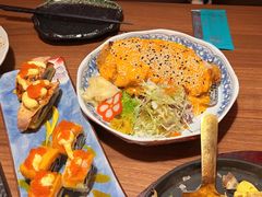 -隐月· 㐂和食屋(芝罘万达公馆店)