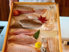 -四葉寿司·城市景观(深圳湾1号店)