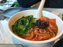 -半山腰·云南菜(侨福芳草地店)
