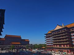 -大明幻境第一城