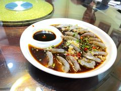 海派生卤虾-蠔友汇(大东店)