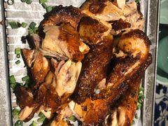 -绿茶餐厅(布吉万象汇店)