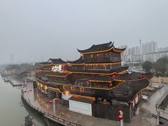 -二十八里太湖船菜(吉祥路店)