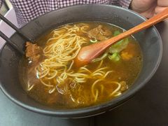 -贡梅老面馆·蟹粉面·无锡特色小吃(南长街主推店)