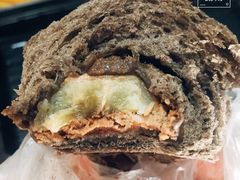 脏脏包-执茶识麦(万达华府店)