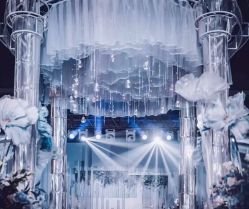 -中谷小南国花园酒店·宴会厅