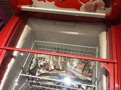 -喝丢一只鞋辣炒海鲜小烧烤(三八广场店)