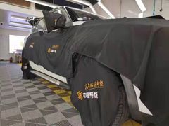 -天猫养车贴膜轻改·蓝电(优匹康桥东路店)