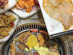 -鹤之乡·齐齐哈尔东北炭火烤肉(昆明盈江路店)