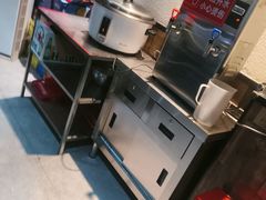 -江城二当家烤牛肉(莲塘新村店)