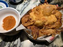 遇见葫芦鸡-遇见长安(兰州中心店)