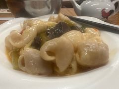 -营记牛肉火锅·大埔客家菜(上梅林店)