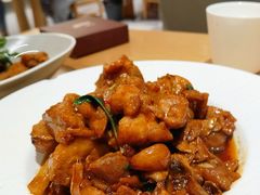 -隅乐胡椒虾·台湾菜·团建(皇岗店)
