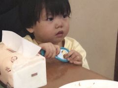 -友强·23年特色海鲜大排档(厦门店)