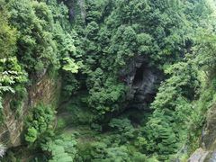 -贵阳猴耳天坑·极限酷玩公园
