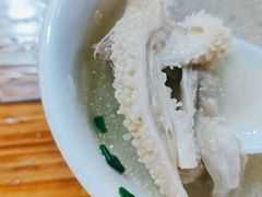 -碗碗羊肉(松石北路店)