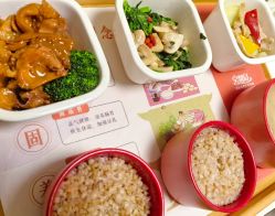 -宝馨月月子中心(友谊医院店)