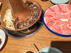 -三好先生的铜锅涮肉(太乙路店)