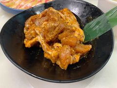 -韩宫宴炭火烤肉(印象城店)