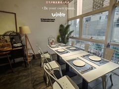 -海石湾餐厅·清真Traveler(滨江道店)