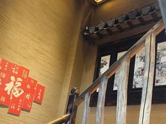 -徽三说·土徽菜·中国徽菜连锁品牌(一中店)