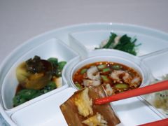 -新光酒家·河豚·海鲜·蟹料理(浦东店)