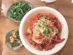 -虾小龙老长沙龙虾馆(坡子街店)